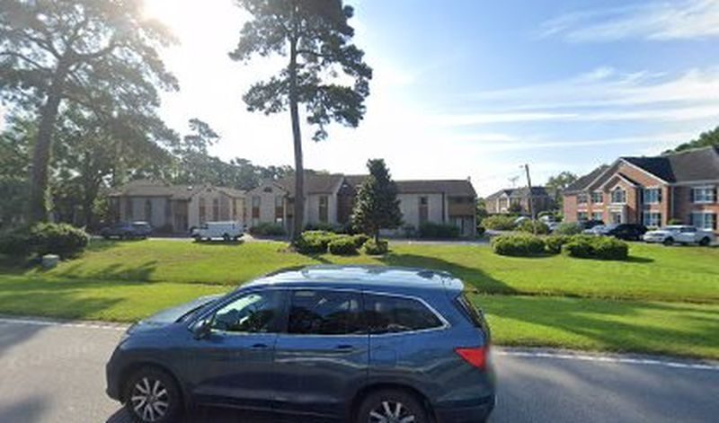 foto deQuit Smoking Clinic of Myrtle Beach