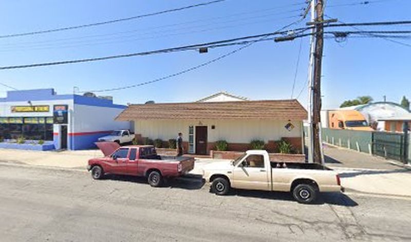 foto deSouthern Califorina Alcohol