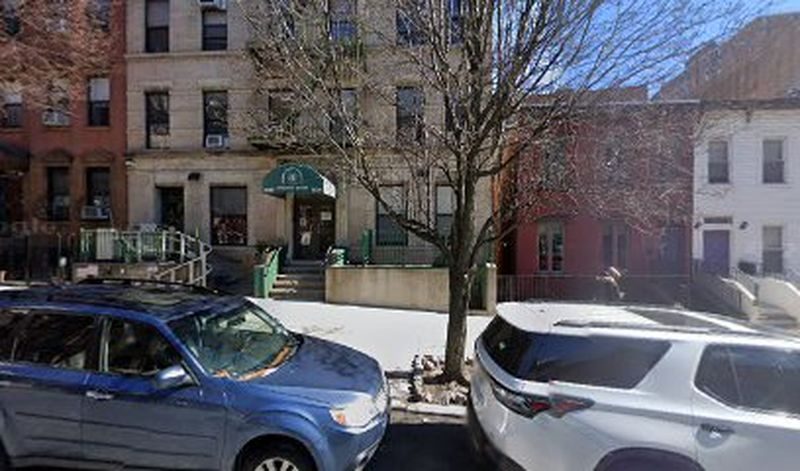 foto deArgus Community Inc Striver House