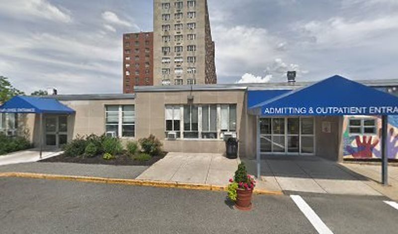foto deHealth Care Resource Centers Jamaica Plain