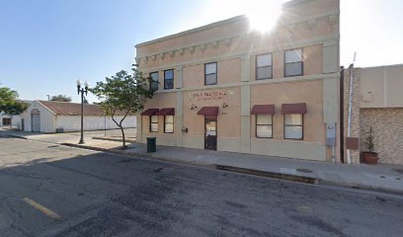 foto deTwin Palms Recovery Center