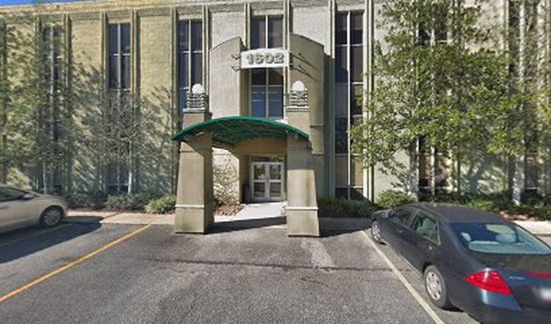 foto deSolutions Recovery Center