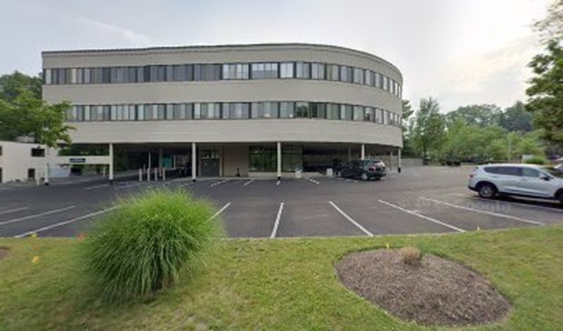 foto deLexington Center
