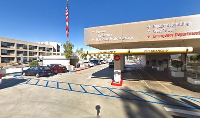 foto deGlendale Adventist Alcohol and Drug Services