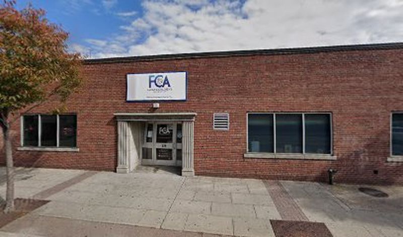 foto deFamily And Children's Association