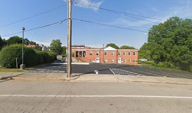 foto deRestoration is a Journey Danville Va.