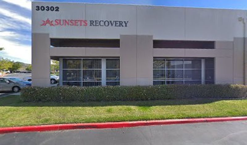 foto deSunsets Recovery Center for Women