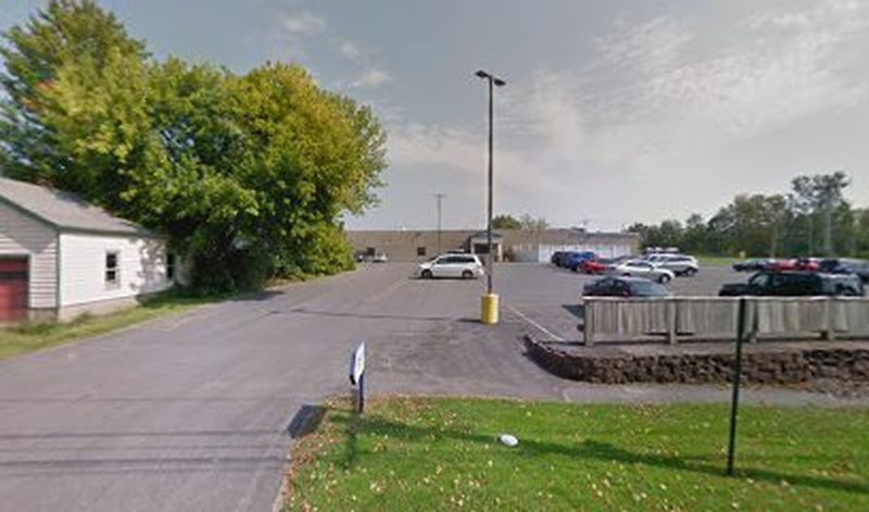 foto deCredo Community Center-Treatment