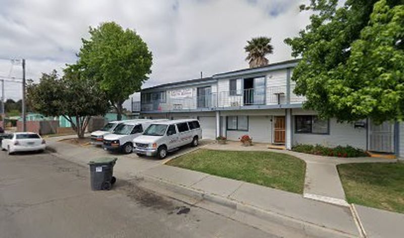 foto deCentral Coast Rescue Mission