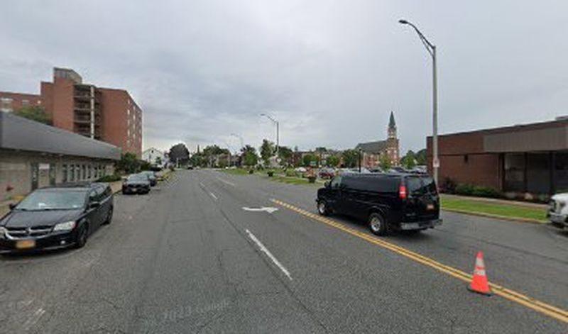 foto deBeacon Center