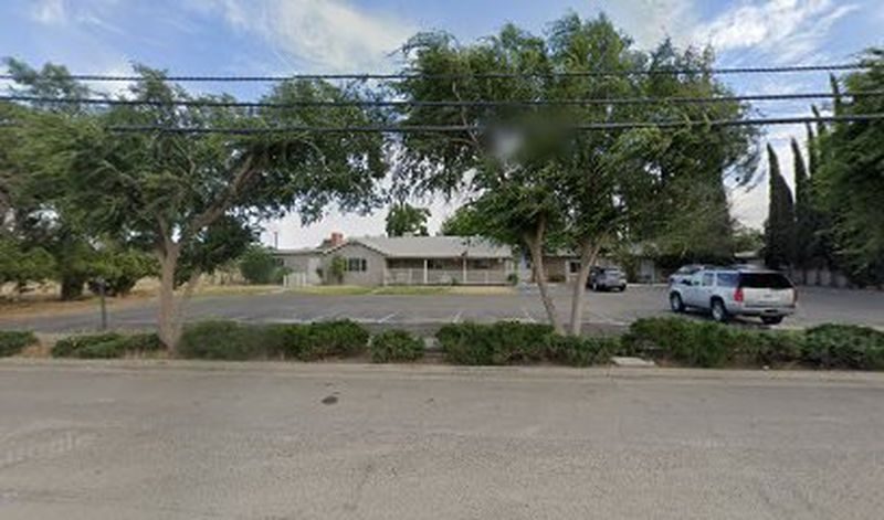 foto deQuest House Turning Point of Central California