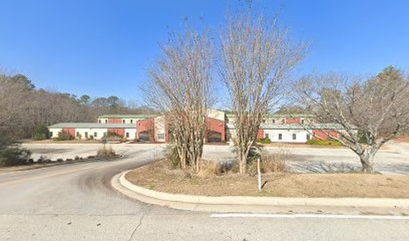 foto deTeen Challenge Georgia International