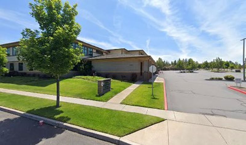 foto deDeschutes County Alcohol Program