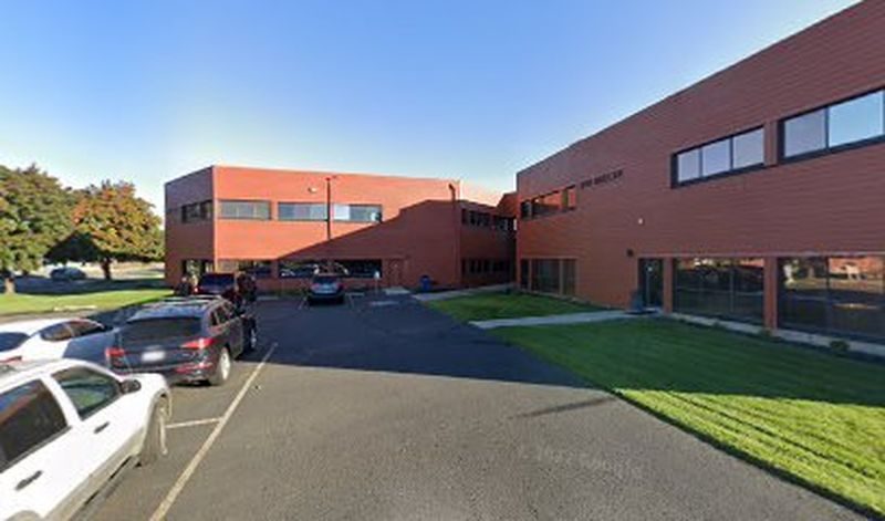 foto dePrevention Center
