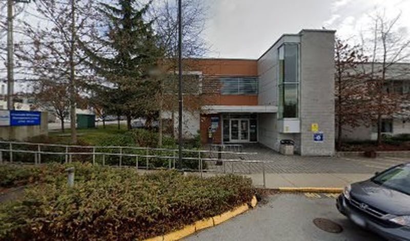 foto deCreekside Withdrawal Management Centre