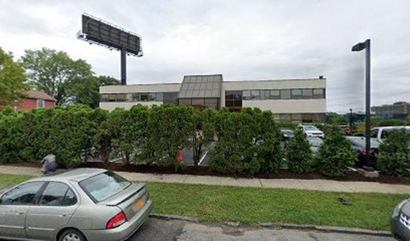 foto deLexington Center for Recovery
