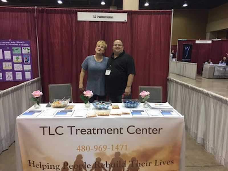 foto deTLC Treatment Center