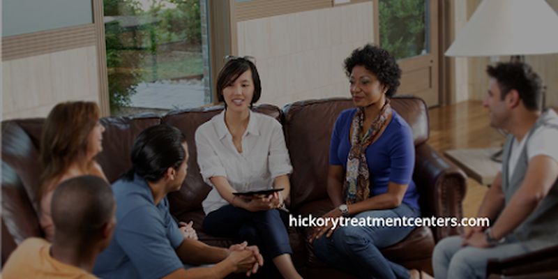 foto deHickory Treatment Center at Indianapolis