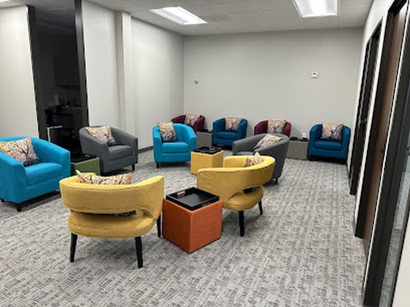 foto dePositive Recovery Centers - Addiction Treatment in Houston (North Loop)