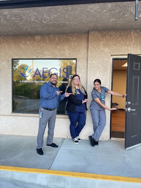 foto deAegis Treatment Centers | Banning