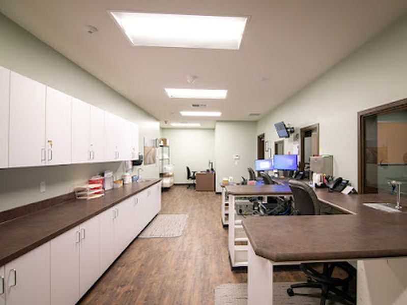 foto deCleveland Comprehensive Treatment Center