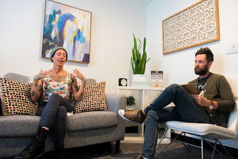 foto deNorthbound Addiction Treatment Center - San Diego