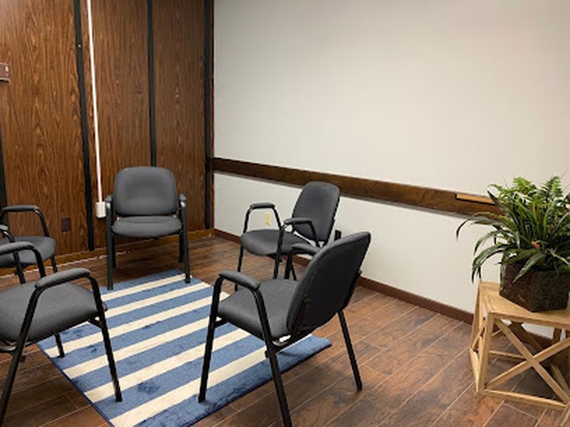 foto deThe MODE - Addiction Treatment Center
