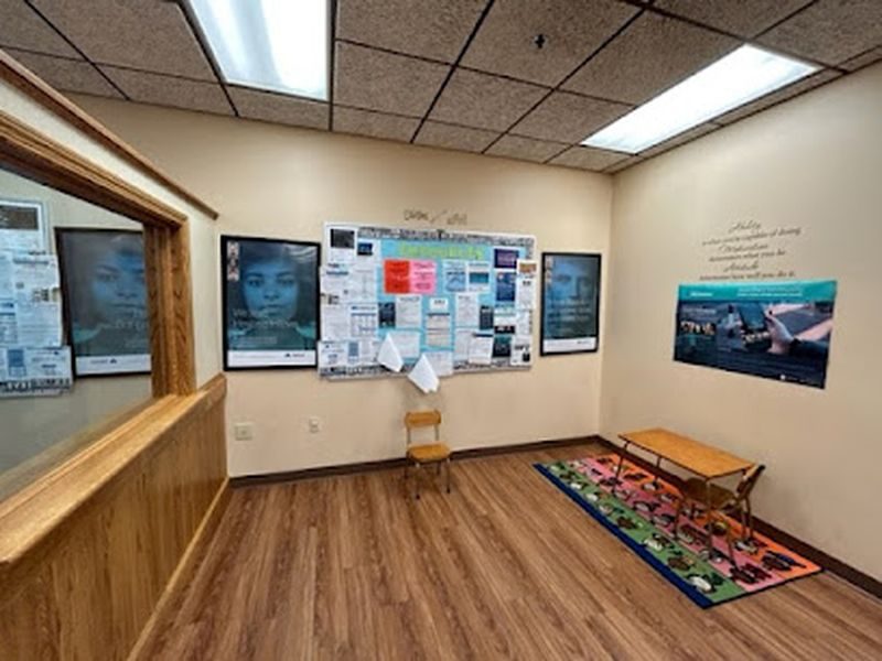 foto deAlliance Medical Services of Johnstown