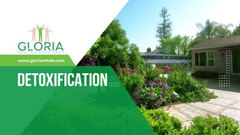 foto deGloria Detox | Drug and Alcohol Rehab Center Los Angeles