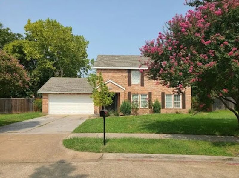 foto deReal Deal Sober Living Home Dallas
