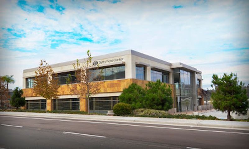 foto deHazelden Betty Ford Foundation