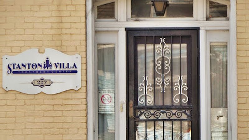 foto deStanton Villa