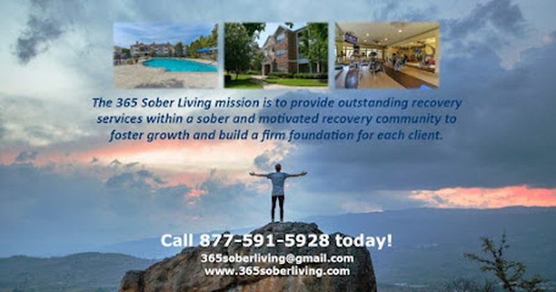 foto de365 Sober Living