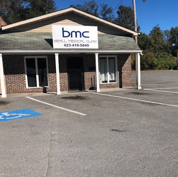 foto deBeall Recovery Center