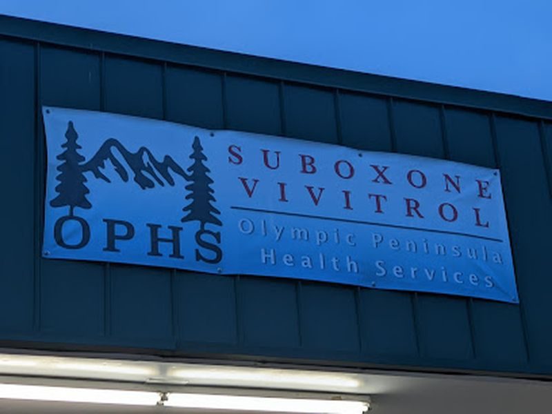foto deOlympic Peninsula Health Services