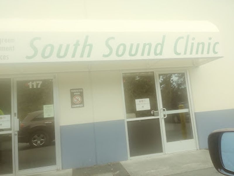 foto deSouth Sound Clinic
