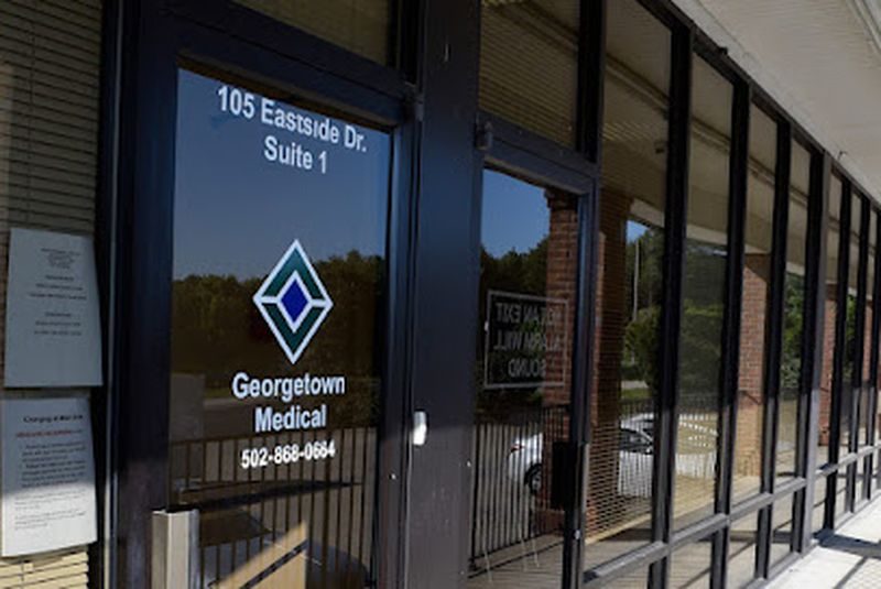 foto deGeorgetown Medical