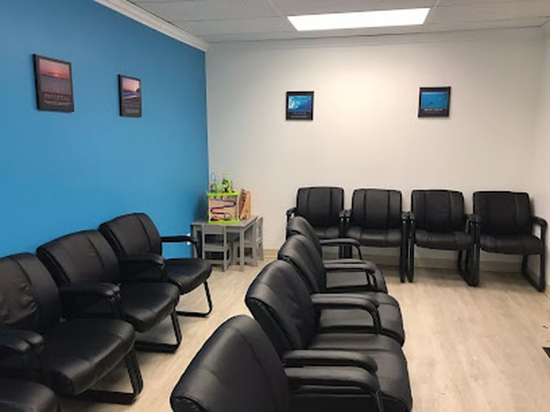 foto deTrinity Behavioral Health
