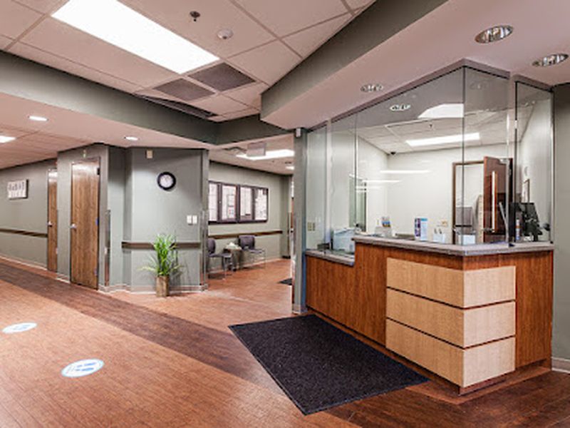 foto deParkersburg Comprehensive Treatment Center
