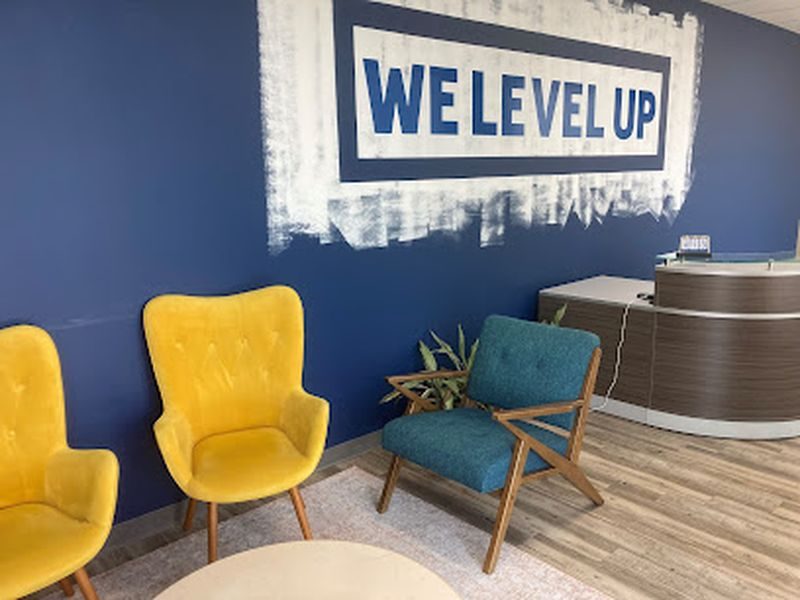 foto deWe Level Up Treatment Centers