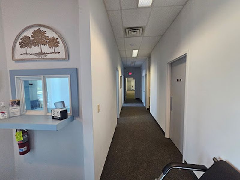 foto deSuperior Behavioral Health