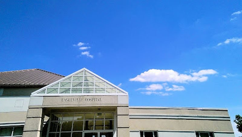 foto deEagleville Hospital