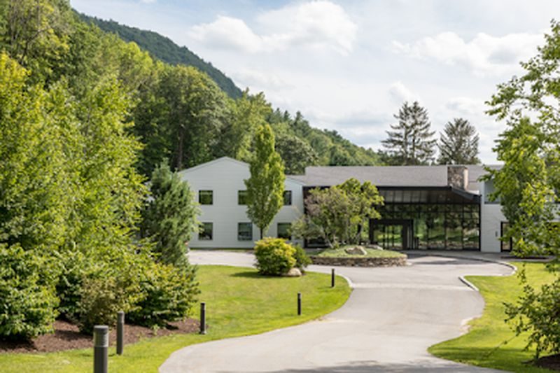 foto deMountainside Treatment Center