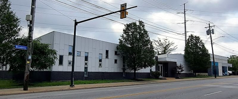 foto deCommunity Assessment and Treatment Services (CATS) - Main Campus Building