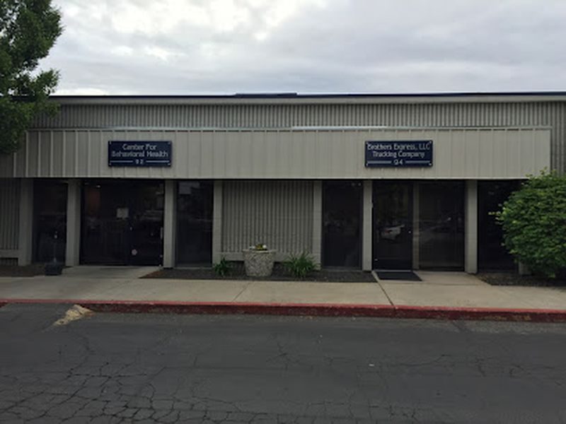 foto deCenter for Behavioral Health - Boise