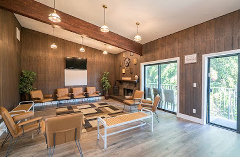 foto deSanctuary Treatment Center