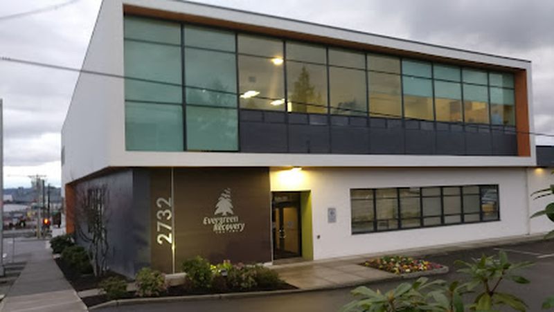 foto deEvergreen Recovery Centers - Outpatient Facility