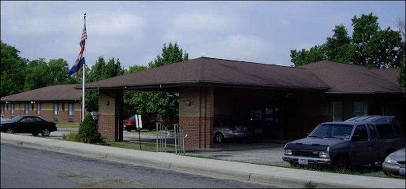 foto deSoutheast Missouri Behavioral Health Salem Center