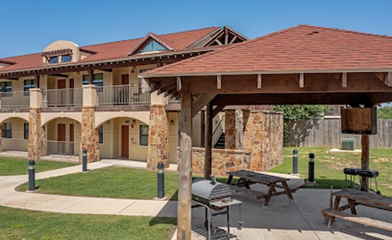 foto deEnergy Lodge Carrizo Springs