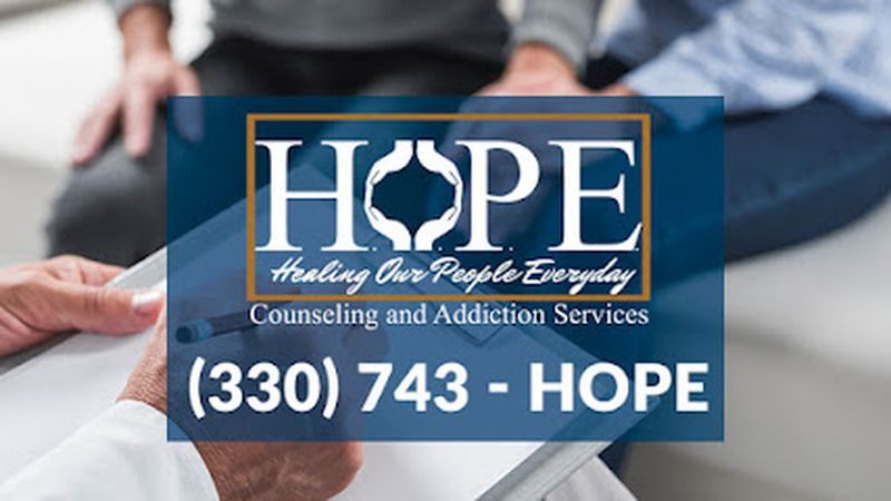 foto deH.O.P.E. Counseling and Addiction Services